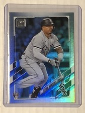 2021 Topps Update Rainbow Foil #US10 Yermin Mercedes RC Rookie Card