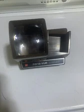 Vintage GAF  PANA-VUE Lighted 2x2 Slide Viewer