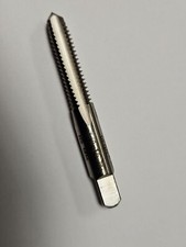 Regal Premium 3/8" x 16 UNC GH2 4 Flute Plug Tap HSS USA