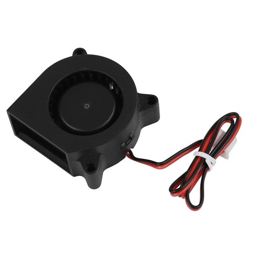 DC 12V 40mm Blow Radial Cooling Fan Hotend Extruder Cooler For 3D Printer Part T - Afbeelding 10 van 11