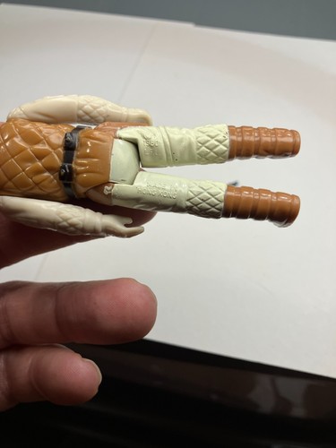 Vintage Star Wars 1980-1985 Kenner Case FULL of COMPLETE Figures *YOU PICK FROM* - Picture 115 of 316