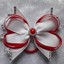 Hair clips passion