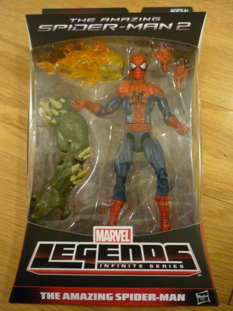 marvel legends ebay