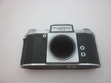 413578 Praktica FX 2 M42 gut Funktionsfähig Güteklasse 1 Gehäuse Winkelsucher