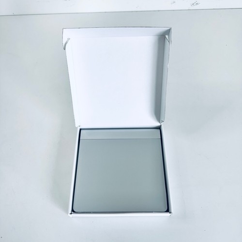 APPLE Magic Trackpad A1339 & Box Multitouch Wireless Bluetooth *Tested / Working - Bild 12 von 15