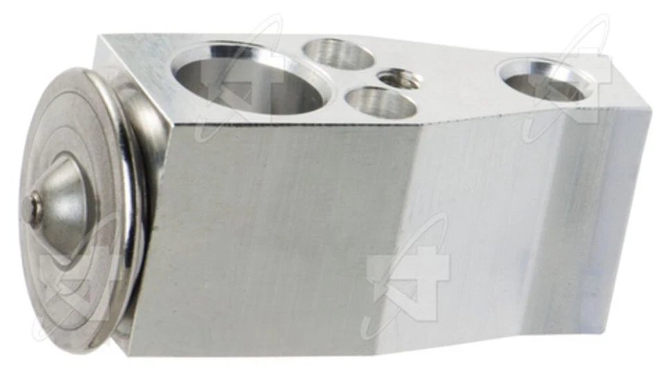 Válvula de expansão tipo bloco Four Seasons 39461 sem solenóide para 13-18 Acura RDX - Imagem 2 de 4