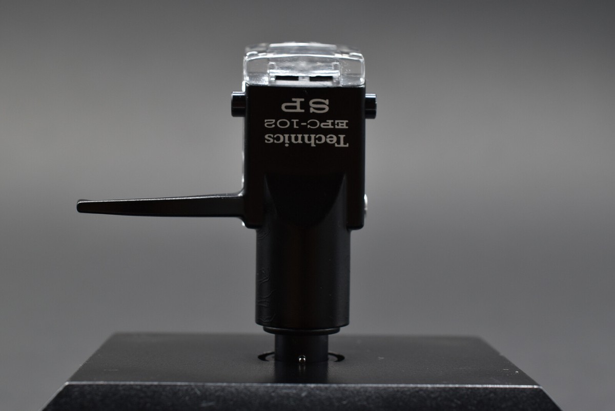 Technics EPC-102SP Pickup Cartridge for 78RPM | eBay