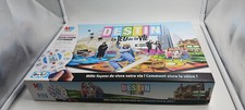 Jeu de société MB Destin le jeu de la vie Version électronique complet