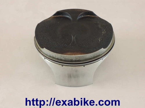 Entretoises Pour Triumph Sprint ST 1050 (2005-2012) - Pièce D'occasion Vérifiée