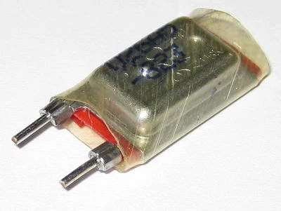 SENSATA TECHNOLOGIES Klixon 7AM 026 Thermal Protector - 95 C - 203 F - N.C. - 7AM026A5 Switch