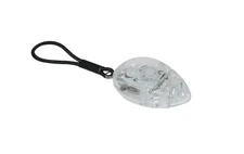 Cycle Keyring White Light Gone Biking Wrap Around 3 Mode Flashing Outdoor