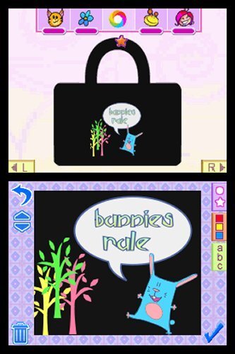Style Lab: Modedesign - Nintendo DS - Bild 4 von 7