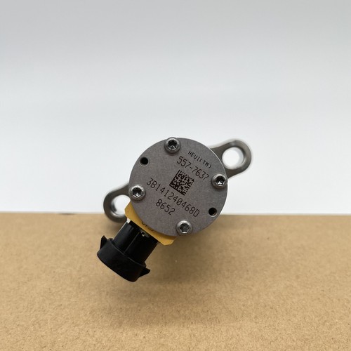 557-7637 Diesel Fuel Injector for CAT C9 Engine 330D 336D 340D 340D2 Excavator - Picture 7 of 9