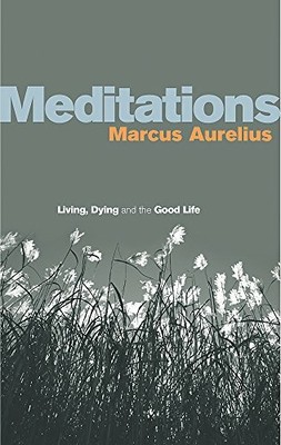 Meditations by Marcus Aurelius 0753820161 FREE Shipping
