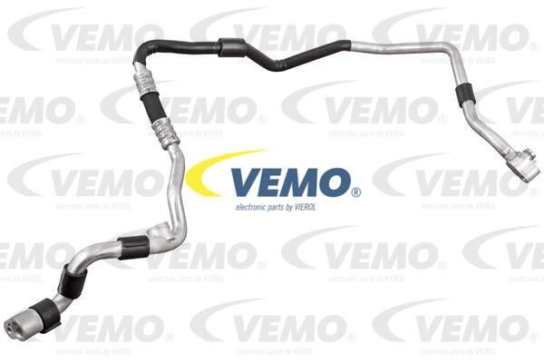 Vemo V15-20-0106 Hochdruck-/Niederdruckleitung, Klimaanlage FüR Audi VW-image