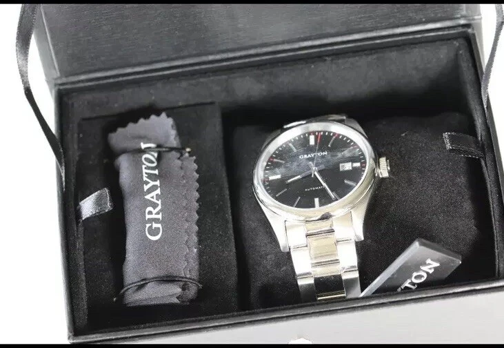 Grayton watches clearance ebay