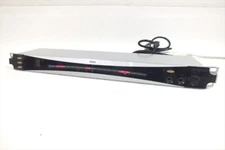 KORG DTR-1000 rack Chromatic Rackmount Tuner