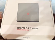Bobcatminer 300 The Peoples Miner Helium US915 HNT