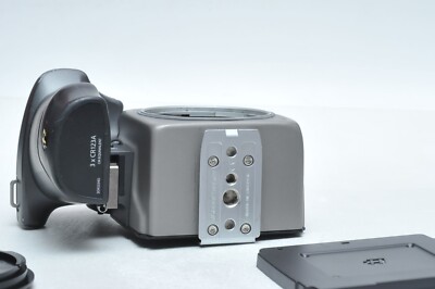 Hasselblad H3D Medium Format Camera Body ONLY 790 | eBay
