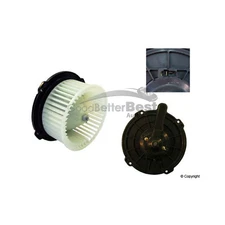 One New TYC HVAC Blower Motor 700115 8972316420 for Honda for Isuzu