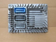 2013 2014 2015 2016 Chevy Equinox Engine Computer Module Control ECU ECM OEM