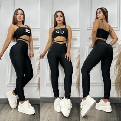 ropa de mujer Alo | eBay