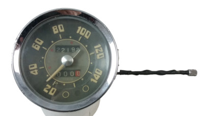 TA1157 Odometer Compatible With Lancia Appia Second And Third Series