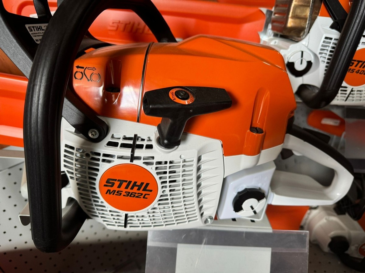 Motosega stihl ms 362 | Acquisti Online su