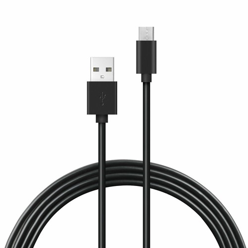 3 X Micro USB Fast Charging Cable for Samsung Galaxy S5 S6 S7 Edge S7, J5 J6, J7 - Picture 8 of 9