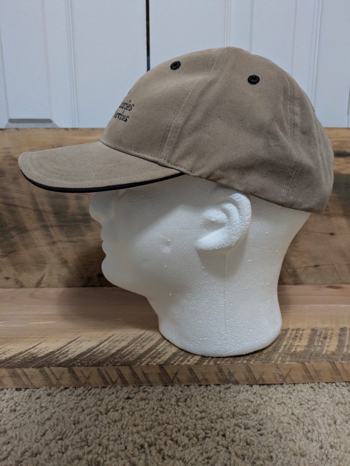 Wyle Laboratories Nuclear Testing Services DoD Br… - image 2