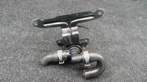 2L22B40 *  Wasserpumpe Audi 4H0121671B 8K0819263B A6 C7 A4 B8 A8 D4