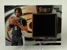2024-25 Panini Select Basketball Checklist Guide in-content 30