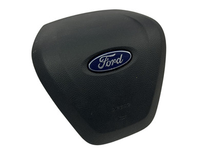 Air Bag OEM Left Driver Wheel Black 2019-2020 Ford Fusion