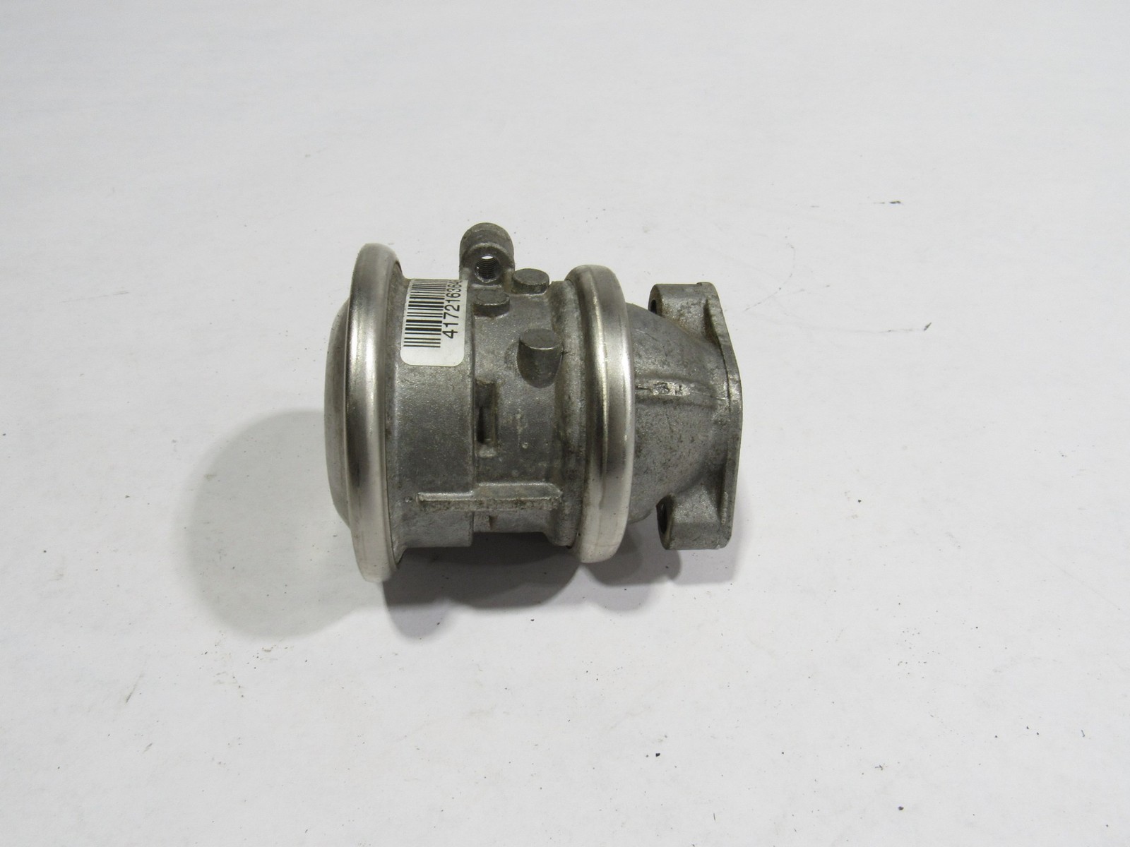 10-20 Bentley Mulsanne 2012 Secondary Air Control Valve @1