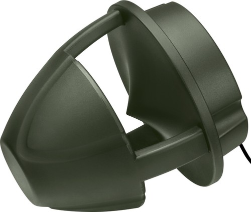 PA 360° Bluetooth Outdoor Garten Aussen Lautsprecher Terrasse IP56 Grün 2x Set - Bild 4 von 8