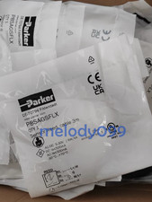 PARKER P8SAGSFLX pneumatic components 1PCS