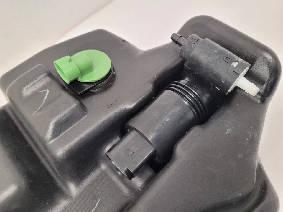 2007-2010 JEEP COMMANDER Washer Reservoir 68018916AA 07-10 - Imagem 2 de 4