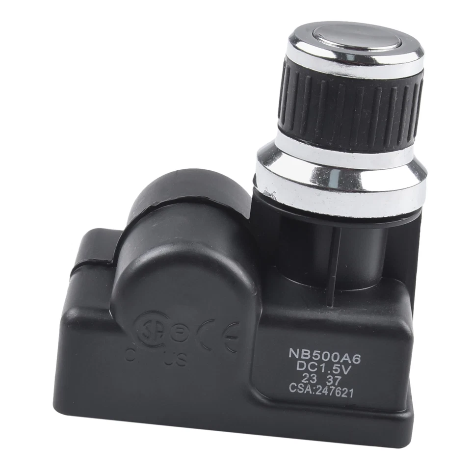 6 Outlet Ignitor 6. Outlet Ignitor 720-0830H Elektronisches Zündermodul - Bild 2 von 4