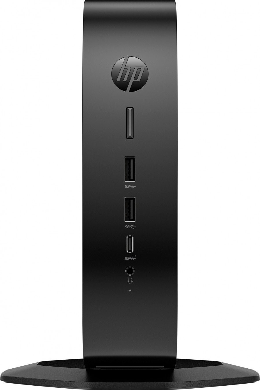 HP Hewlett Packard Personal Computers Thin Client ELITE T755/W10/RYZEN V2546/256