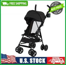 Kolcraft Cloud Umbrella Unisex 9.5 lb. Stroll...