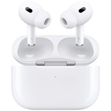 Apple AirPods Pro 2. Gen + MagSafe Charging Case USB-C AirPods Bluetooth Ste685