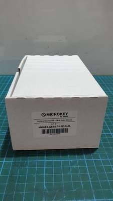 Microkey MK892 LPBus Oberflächenmontage-Audiomodul_0.5_5