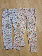   Set Lupilu 2 Hosen Jeggings. 110/116 Mädch...