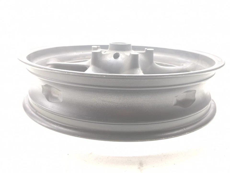 Llanta delantera recta 17x3,50 Yamaha R6 YZF-R6R 09-16 Foto 4 de 4