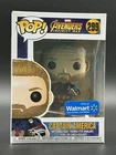 Funko Pop! Marvel - Avengers Infinity War - Captain America #299 - Walmart Excl.