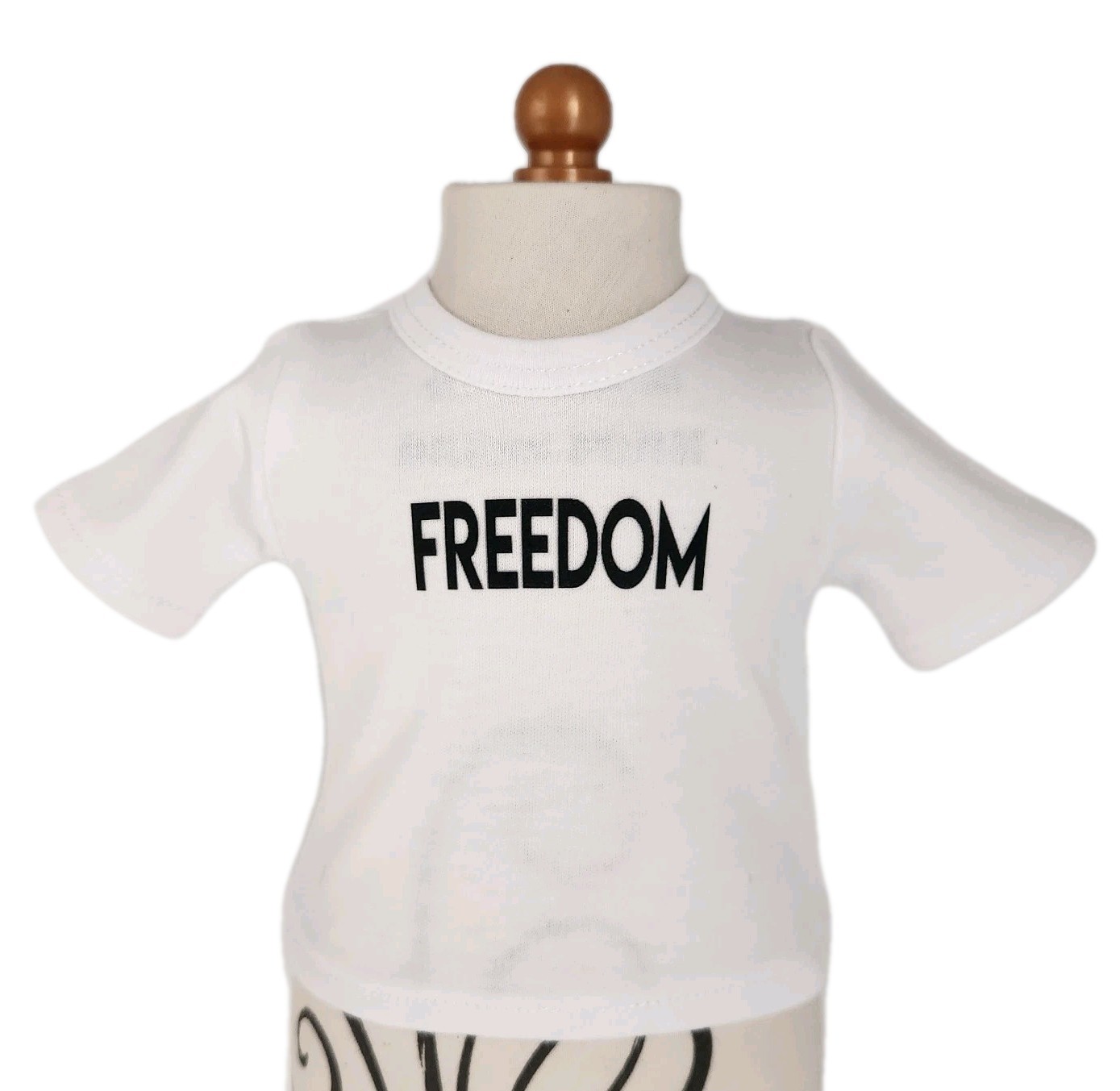 White Freedom New