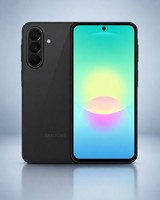 Samsung Galaxy A27 5G 128GB 6GB RAM Dual Schwarz