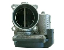 DROSSELKLAPPE THROTTLEBODY VW POLO 6R SEAT IBIZA IV 1,4L 16V BENZIN 03C133062S