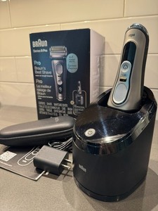 Braun Series 9 Pro 9419s | eBay
