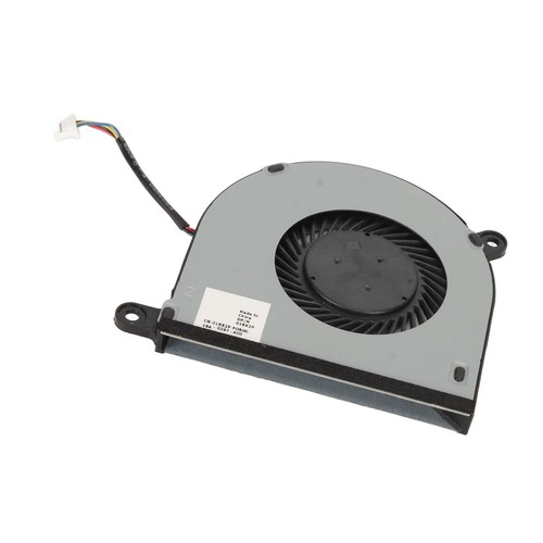 CPU Cooling Fan Replacement Laptop CPU Cooler For 13 5368 13 73 FY - Afbeelding 14 van 22